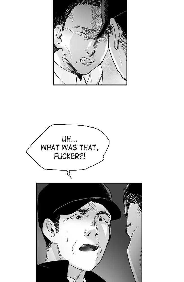 An Eye For An Eye Chapter 13 page 34 - 
