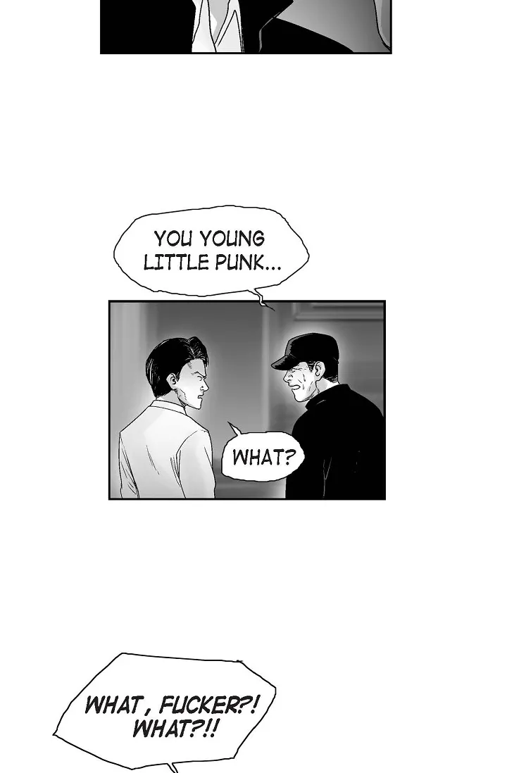 An Eye For An Eye Chapter 13 page 35 - 
