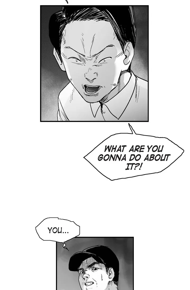 An Eye For An Eye Chapter 13 page 36 - 