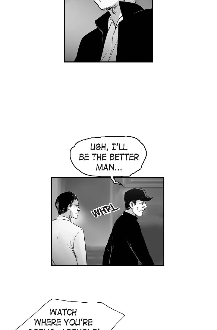 An Eye For An Eye Chapter 13 page 37 - 