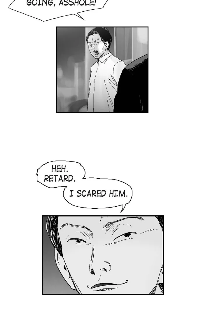 An Eye For An Eye Chapter 13 page 38 - 