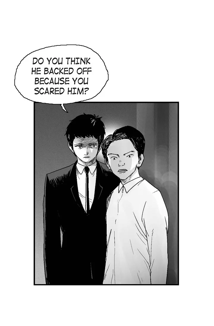 An Eye For An Eye Chapter 13 page 39 - 