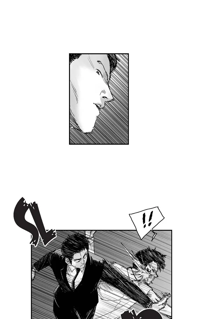 An Eye For An Eye Chapter 13 page 40 - 