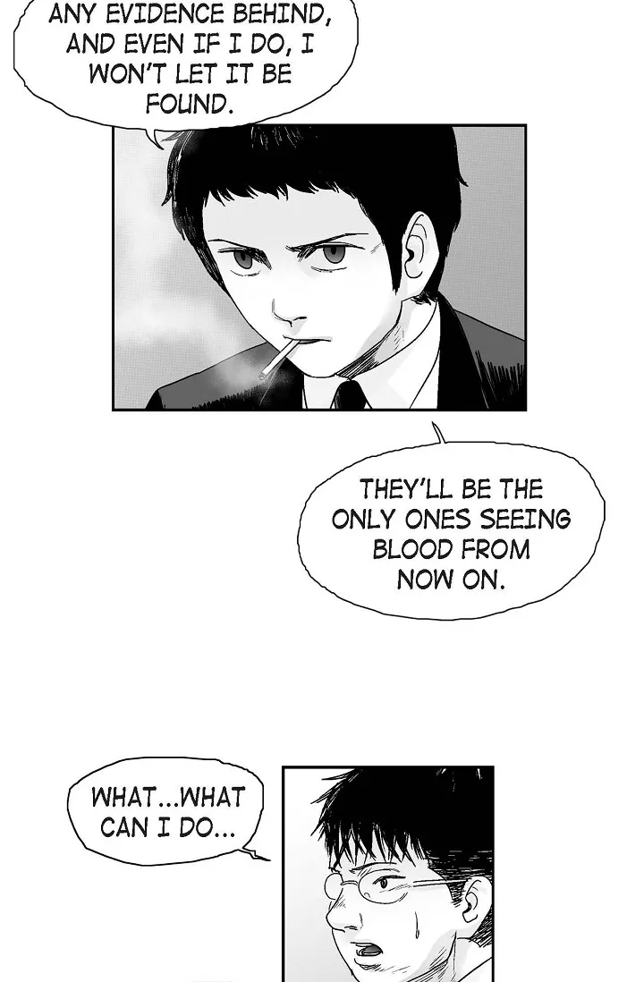 An Eye For An Eye Chapter 13 page 5 - 