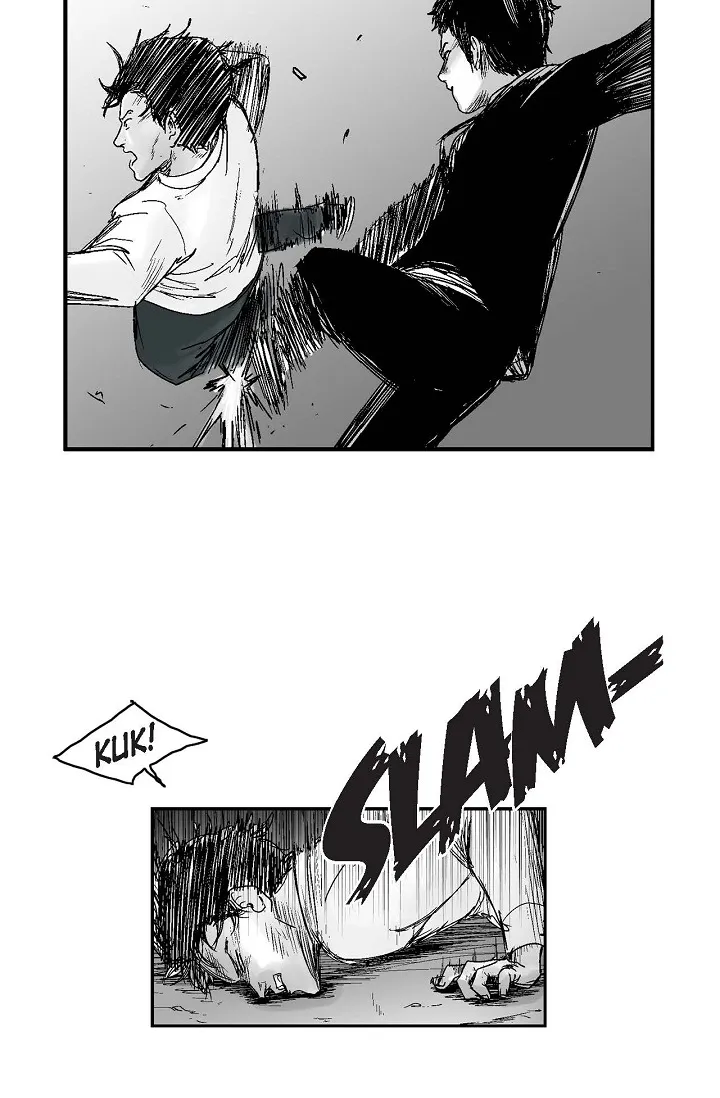 An Eye For An Eye Chapter 13 page 42 - 