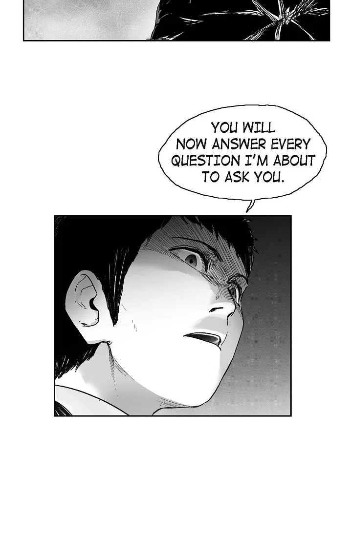 An Eye For An Eye Chapter 13 page 47 - 