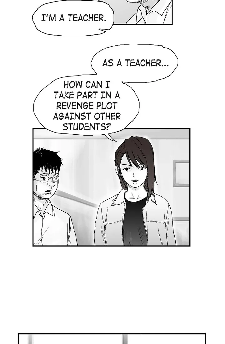 An Eye For An Eye Chapter 13 page 6 - 
