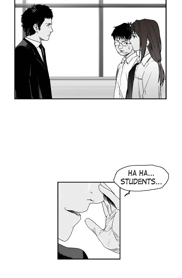 An Eye For An Eye Chapter 13 page 7 - 