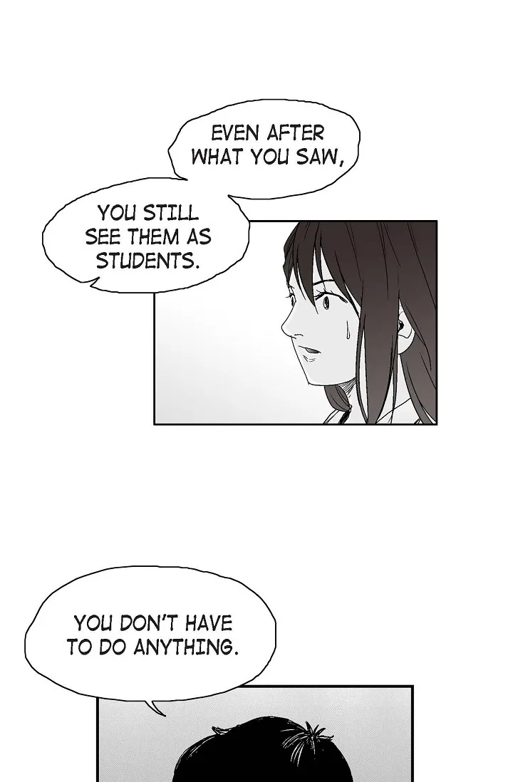 An Eye For An Eye Chapter 13 page 8 - 