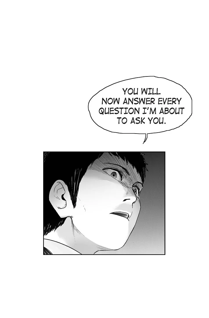 An Eye For An Eye Chapter 14 page 1 - 