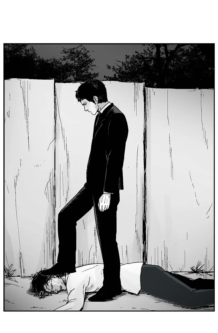An Eye For An Eye Chapter 14 page 2 - 