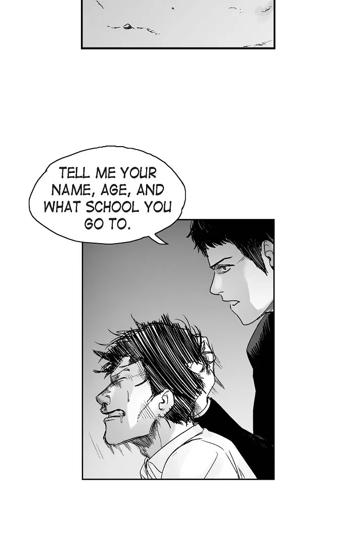 An Eye For An Eye Chapter 14 page 11 - 