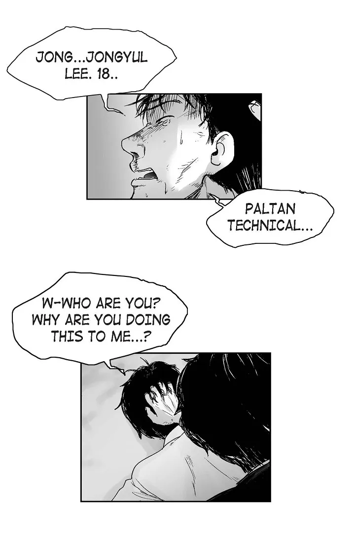 An Eye For An Eye Chapter 14 page 12 - 