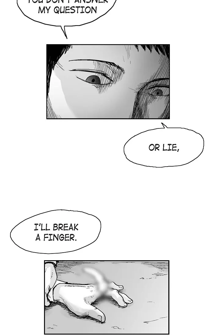An Eye For An Eye Chapter 14 page 14 - 