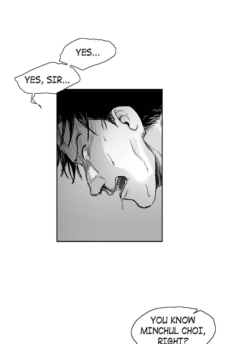An Eye For An Eye Chapter 14 page 15 - 