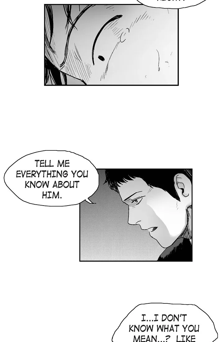 An Eye For An Eye Chapter 14 page 16 - 