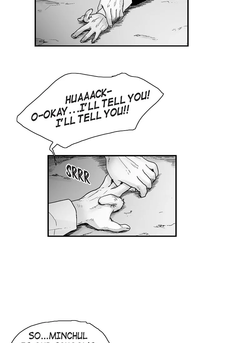 An Eye For An Eye Chapter 14 page 18 - 