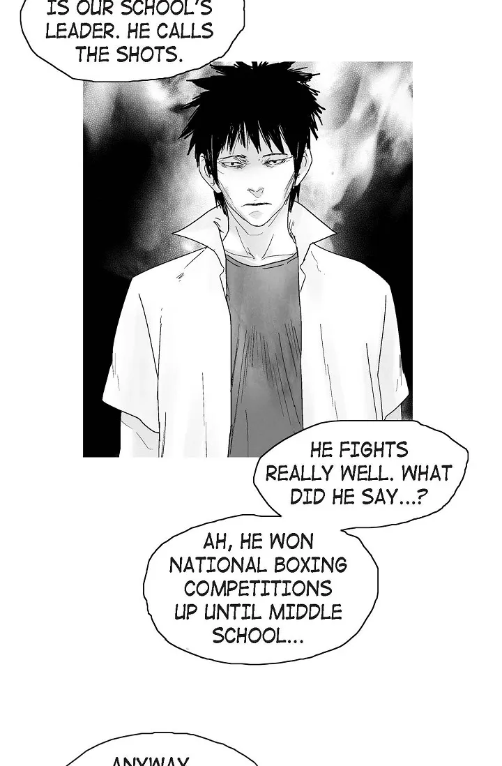 An Eye For An Eye Chapter 14 page 19 - 