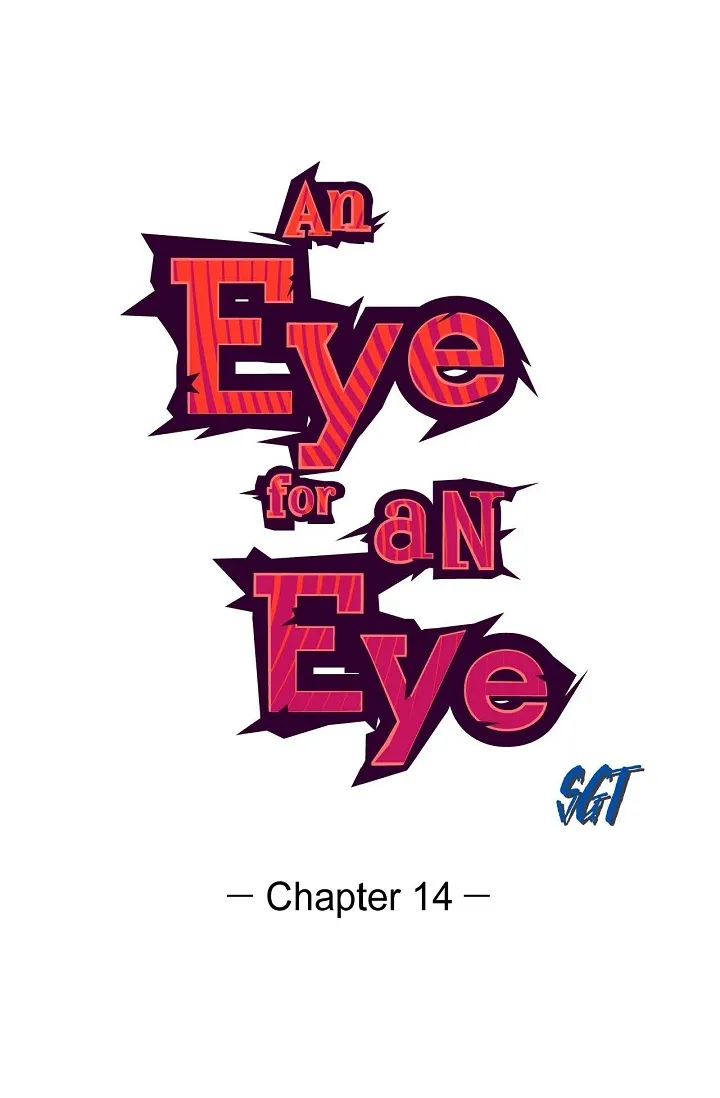 An Eye For An Eye Chapter 14 page 3 - 