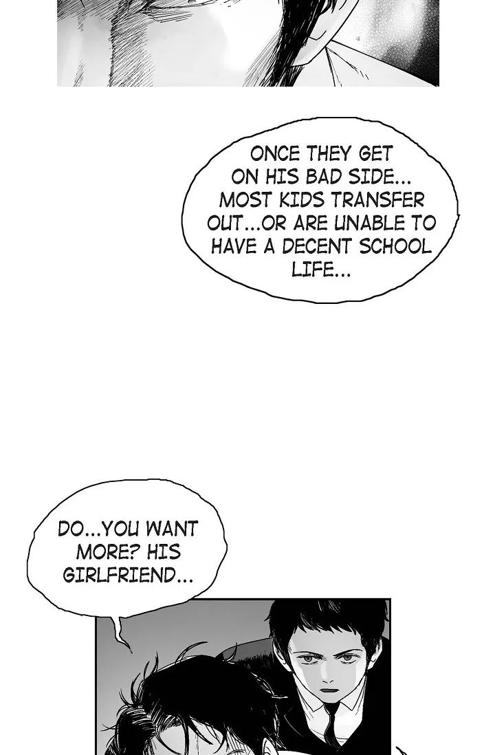 An Eye For An Eye Chapter 14 page 21 - 