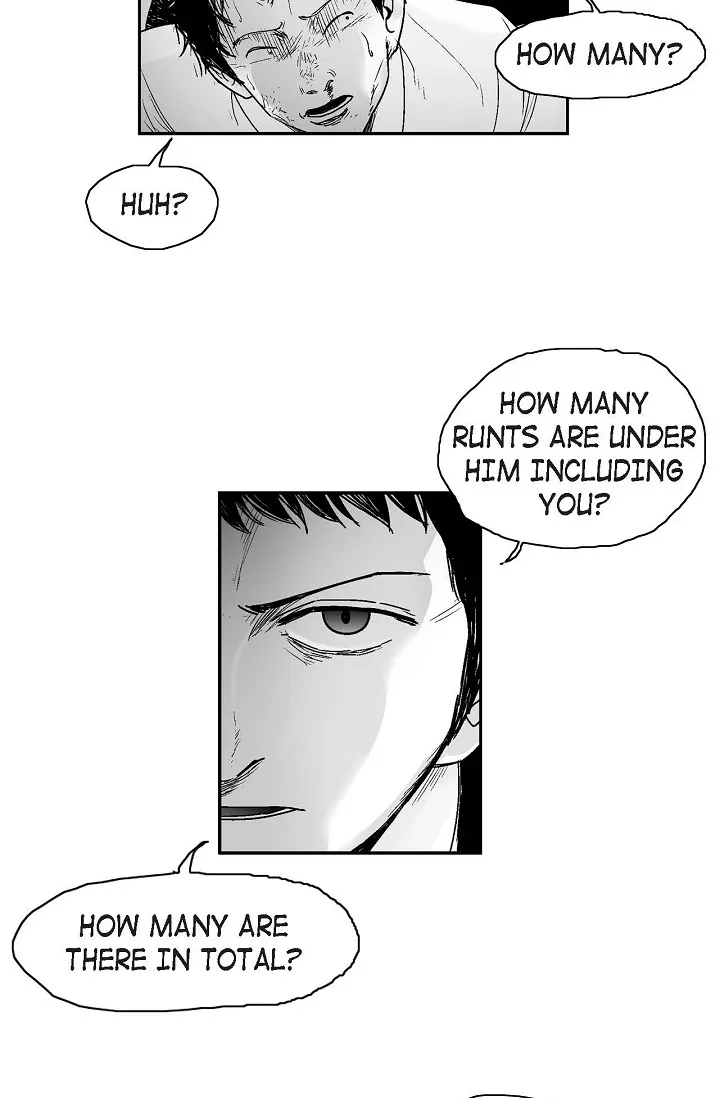 An Eye For An Eye Chapter 14 page 22 - 