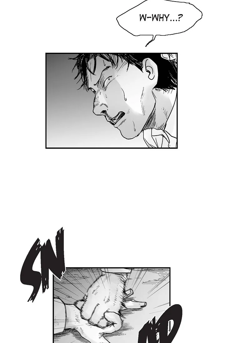 An Eye For An Eye Chapter 14 page 23 - 