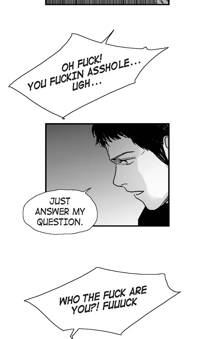 An Eye For An Eye Chapter 14 page 25 - 