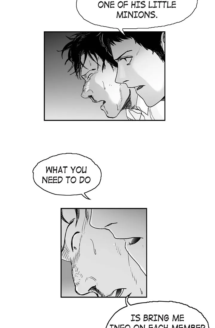 An Eye For An Eye Chapter 14 page 28 - 