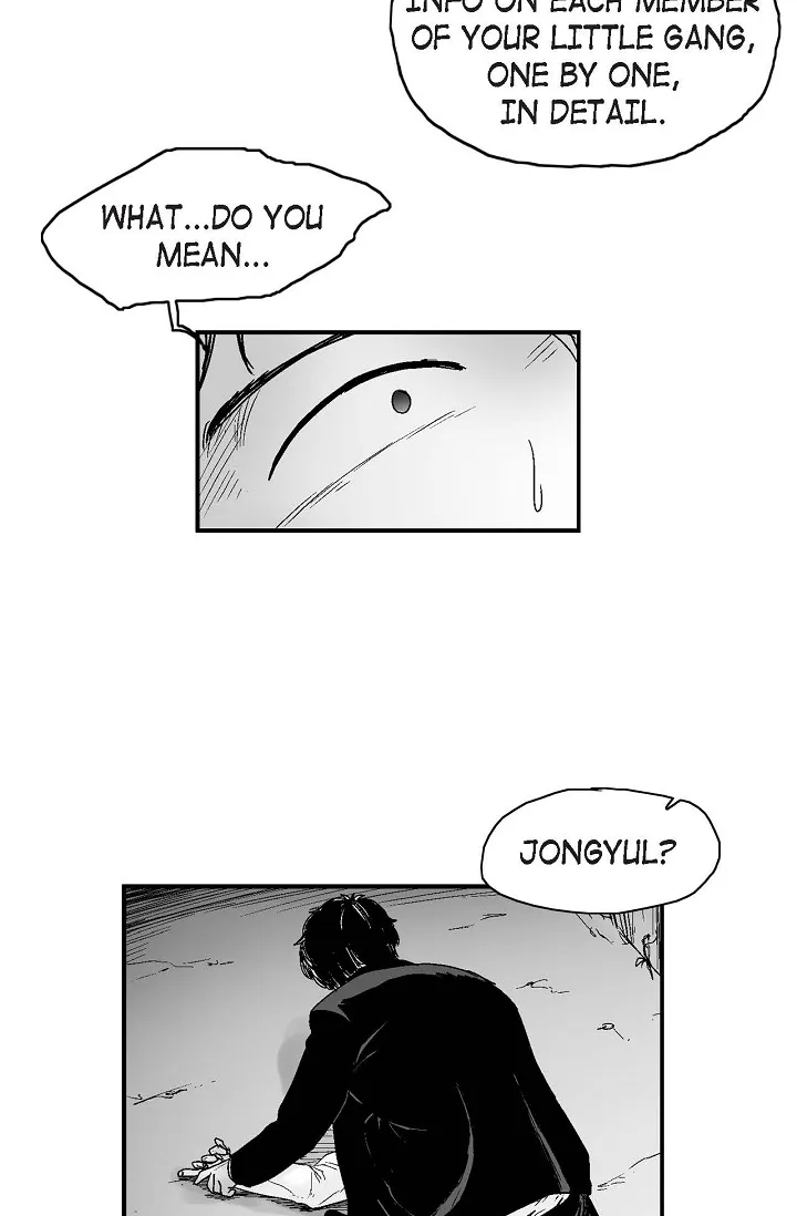 An Eye For An Eye Chapter 14 page 29 - 
