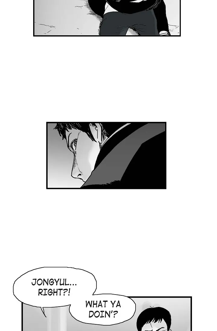 An Eye For An Eye Chapter 14 page 30 - 
