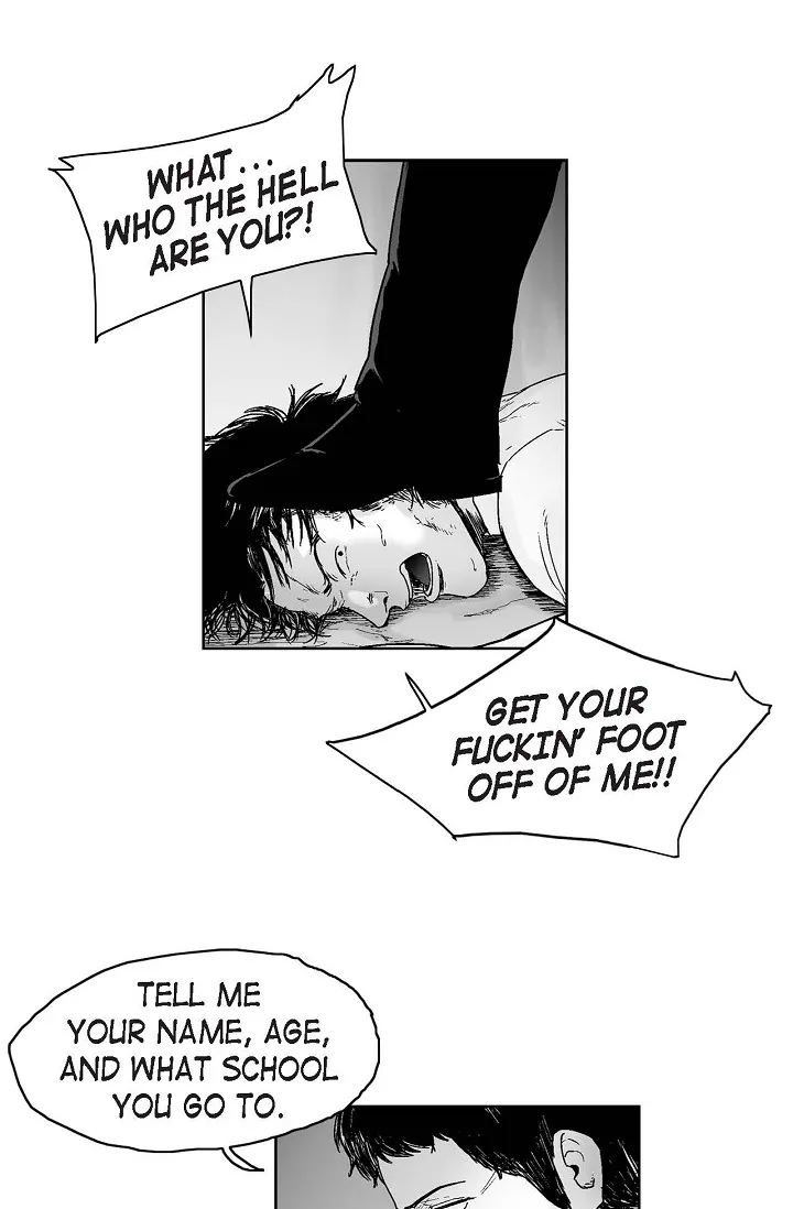 An Eye For An Eye Chapter 14 page 4 - 