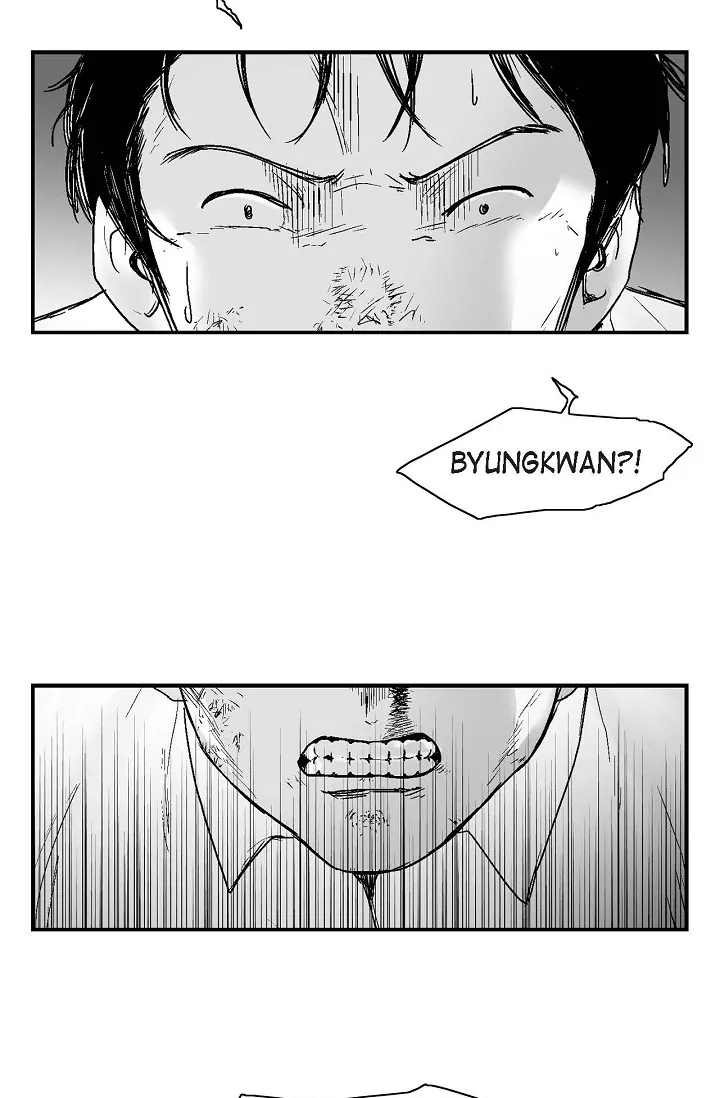 An Eye For An Eye Chapter 14 page 32 - 