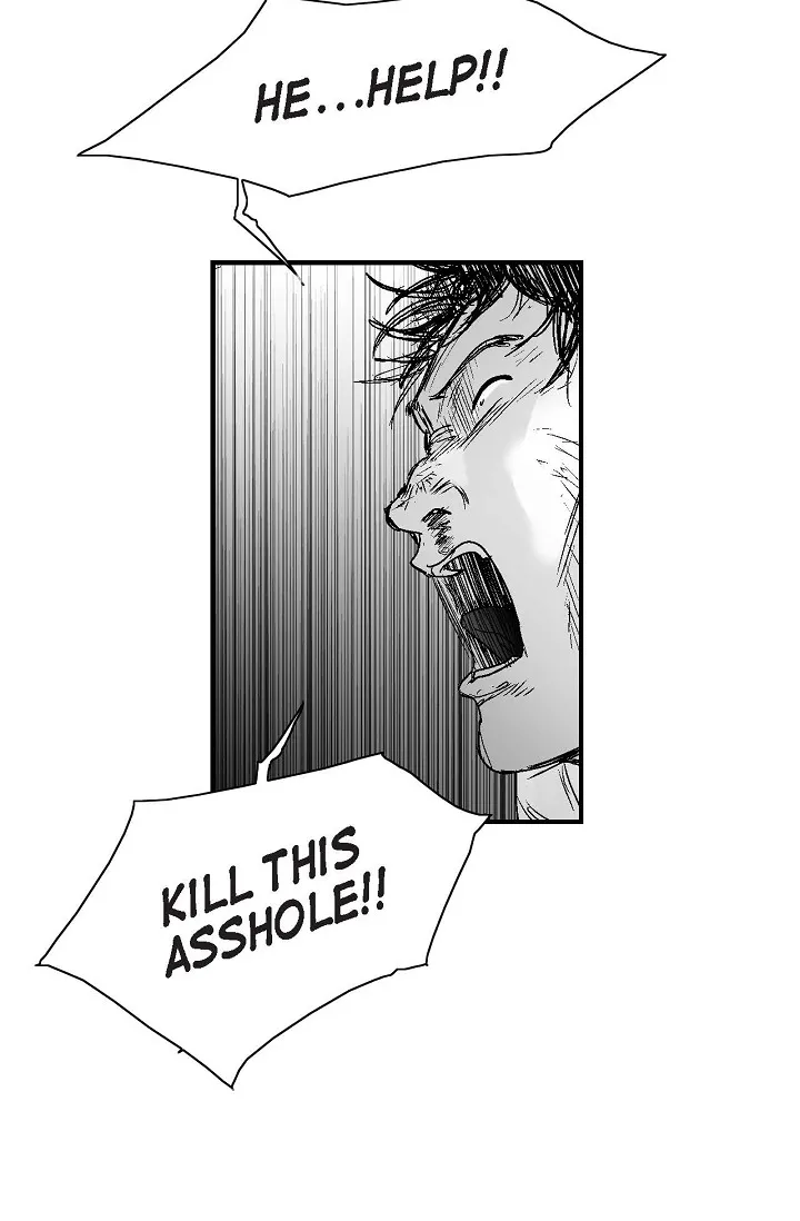 An Eye For An Eye Chapter 14 page 33 - 