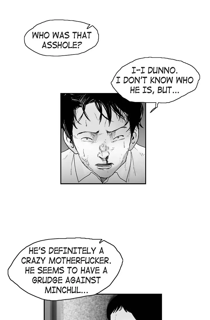 An Eye For An Eye Chapter 14 page 36 - 