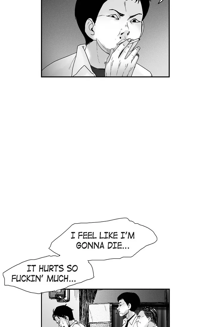 An Eye For An Eye Chapter 14 page 38 - 