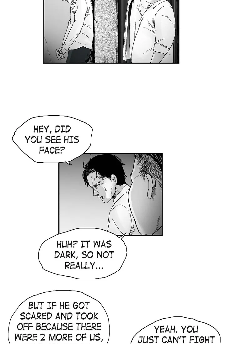 An Eye For An Eye Chapter 14 page 39 - 