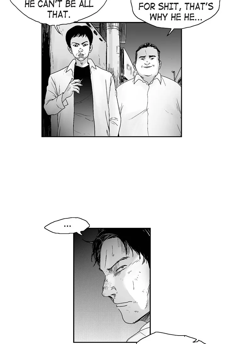 An Eye For An Eye Chapter 14 page 40 - 