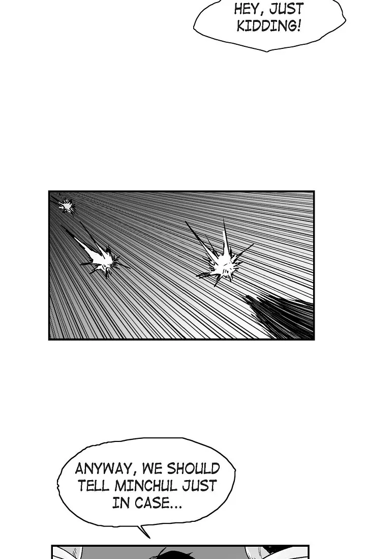 An Eye For An Eye Chapter 14 page 41 - 