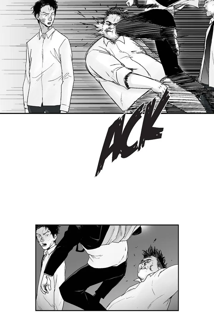 An Eye For An Eye Chapter 14 page 44 - 