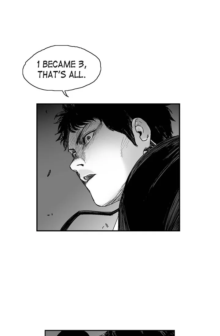 An Eye For An Eye Chapter 14 page 45 - 