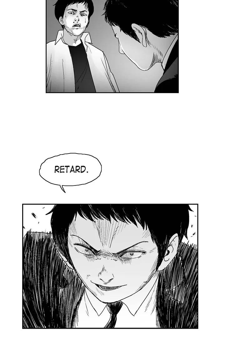 An Eye For An Eye Chapter 14 page 46 - 