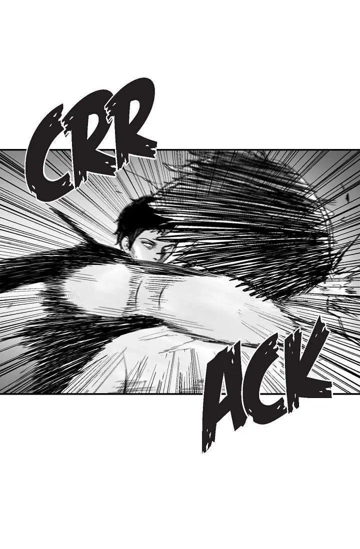 An Eye For An Eye Chapter 14 page 47 - 
