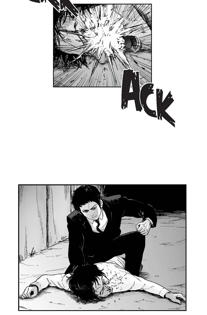 An Eye For An Eye Chapter 14 page 6 - 
