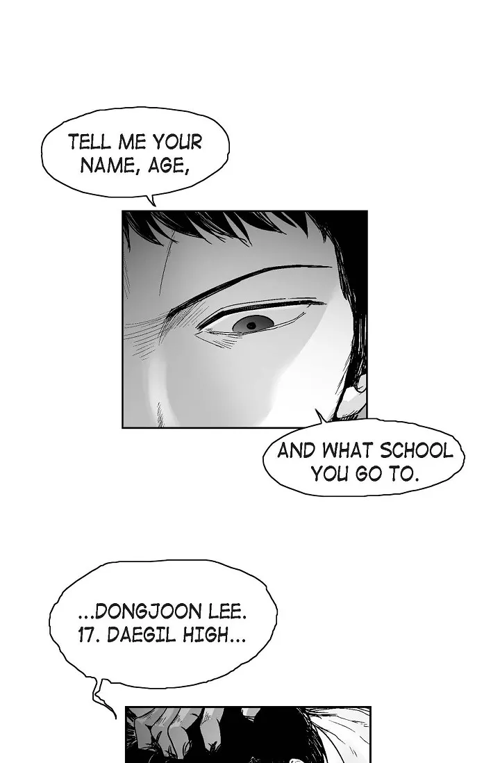 An Eye For An Eye Chapter 14 page 7 - 