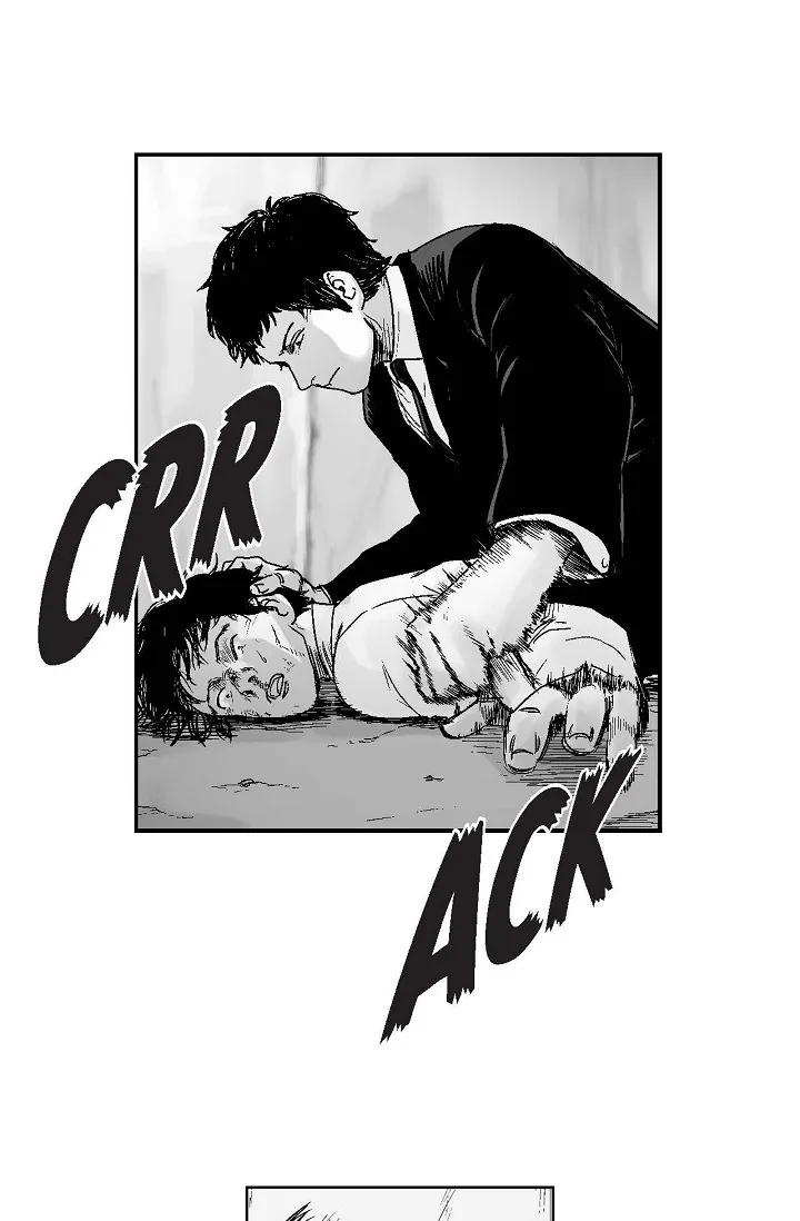 An Eye For An Eye Chapter 14 page 9 - 