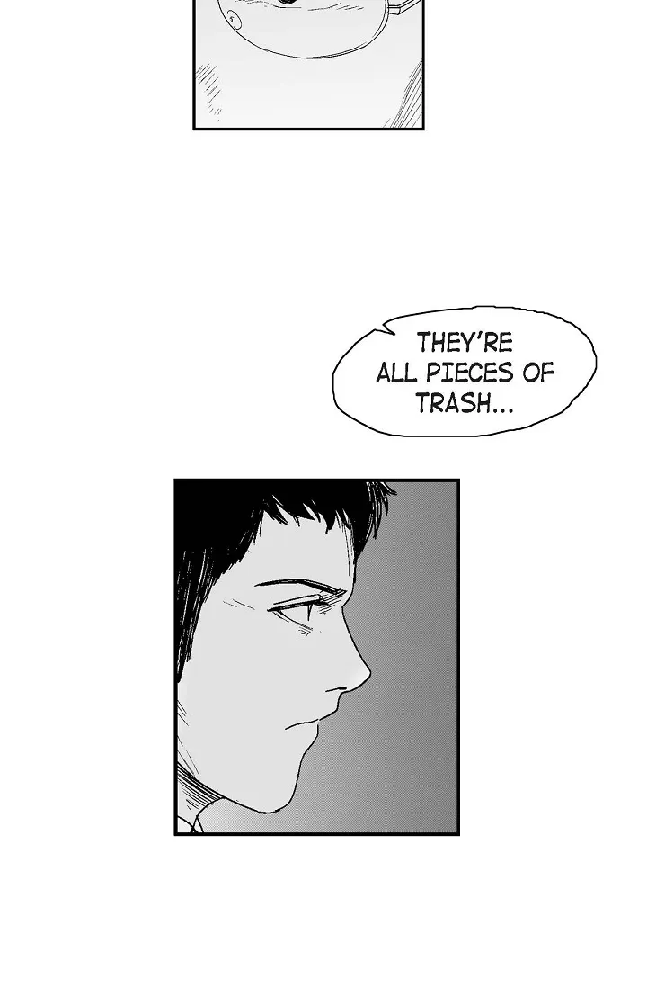 An Eye For An Eye Chapter 15 page 11 - 