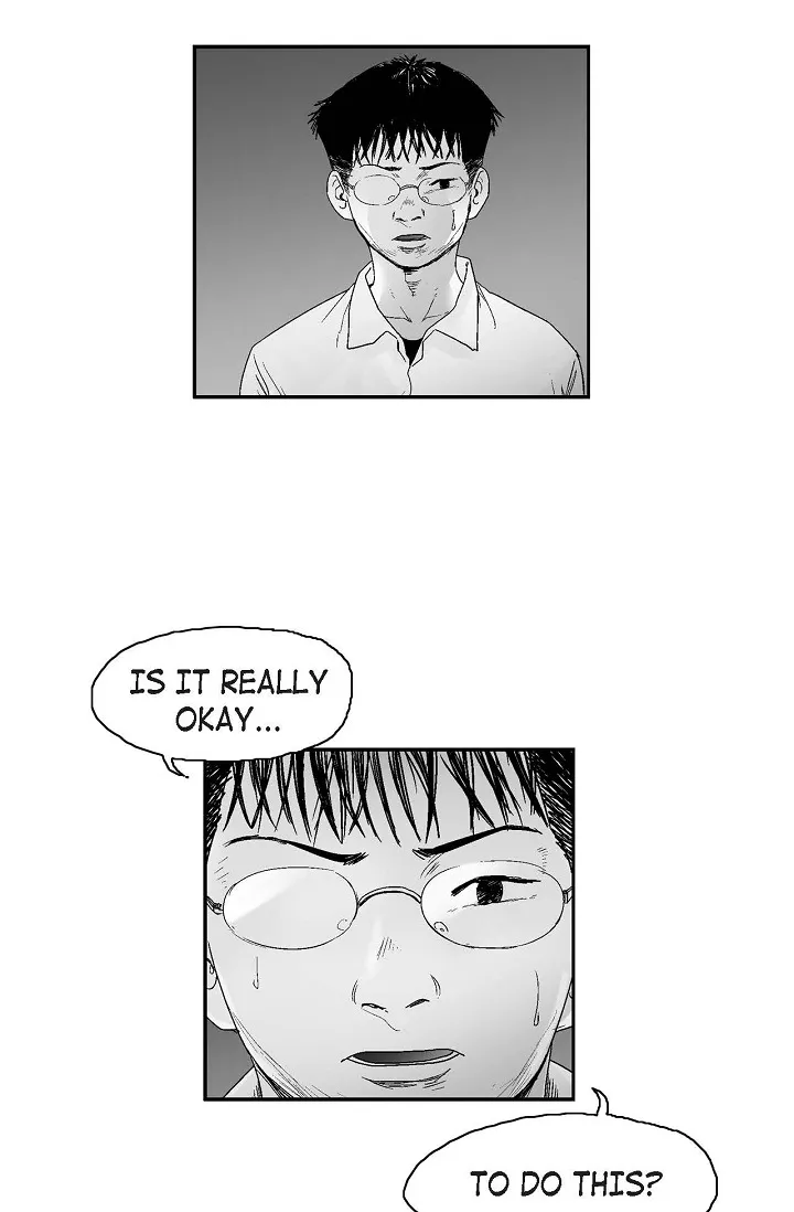 An Eye For An Eye Chapter 15 page 14 - 