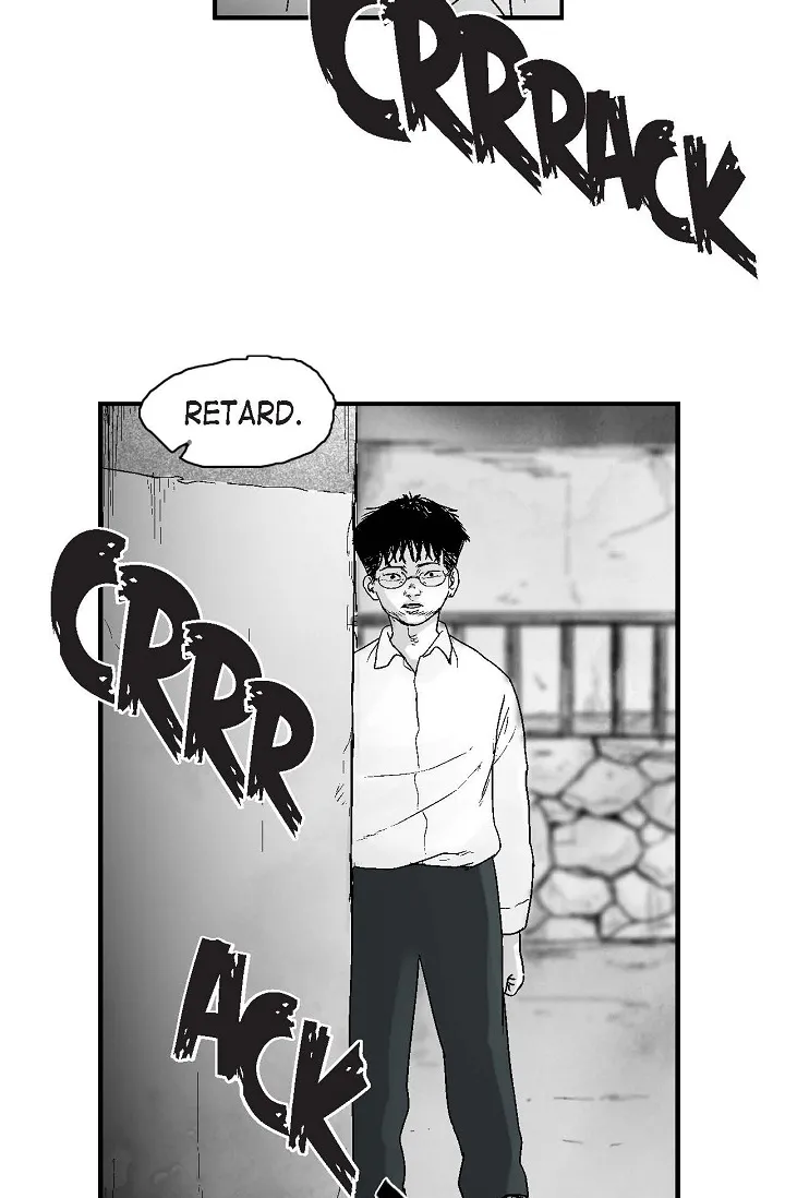 An Eye For An Eye Chapter 15 page 18 - 