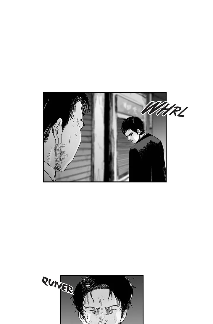 An Eye For An Eye Chapter 15 page 21 - 