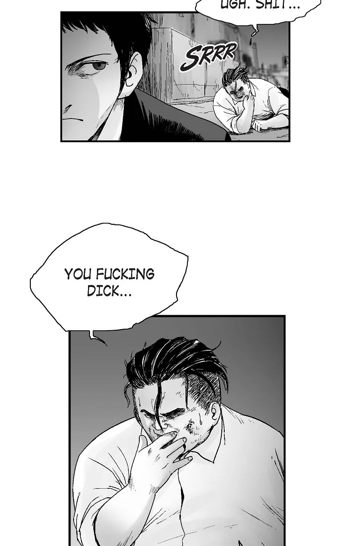 An Eye For An Eye Chapter 15 page 23 - 